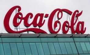 Lucro da Coca-Cola cai 4% para 4.629 ME no 1.º semestre