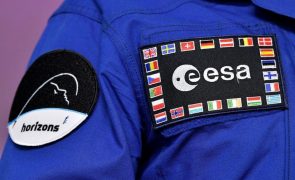 NASA sem informação oficial sobre saída russa da Estação Espacial Internacional
