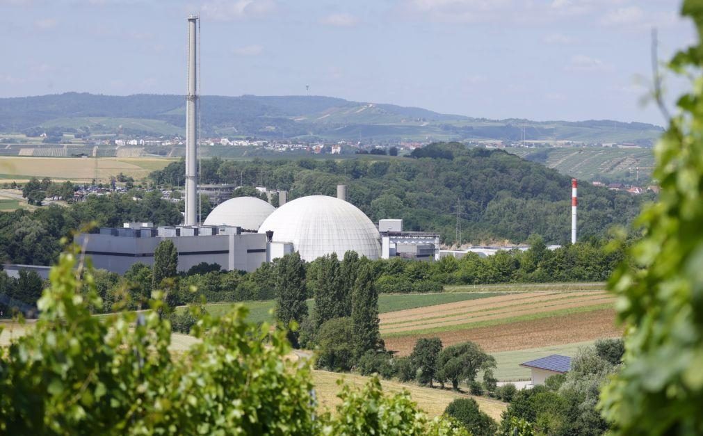Alemanha luta contra o tempo em crise energética e reequaciona nuclear