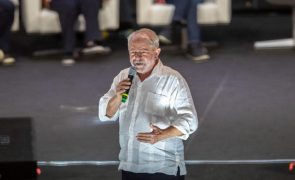 Kiev coloca Lula da Silva em lista de pessoas que promovem propaganda russa
