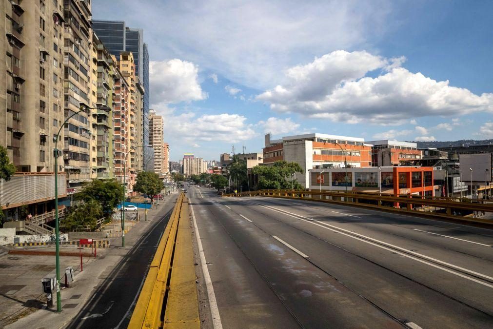 Venezuela registou 14.666 apagões elétricos só em junho