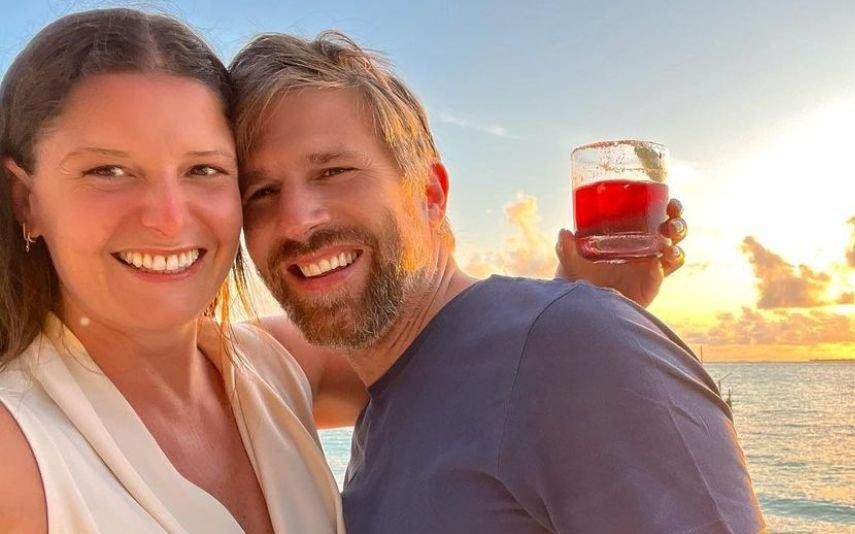 Maria Botelho Moniz e Pedro Bianchi Prata prestes a juntar os trapinhos: