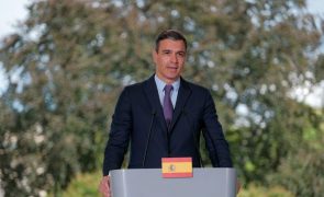 Espanha pede mais ligações ao resto da Europa para transporte de gás