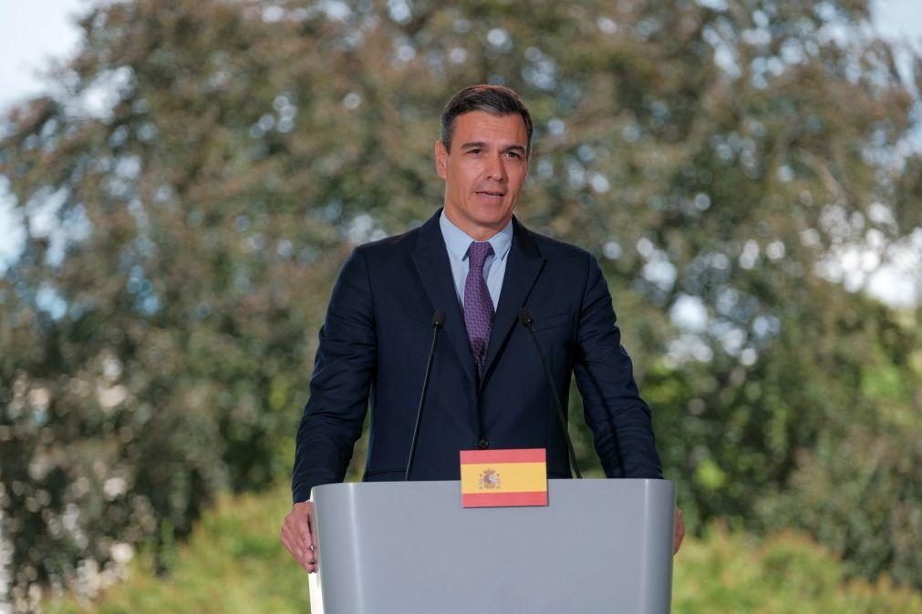 Espanha pede mais ligações ao resto da Europa para transporte de gás