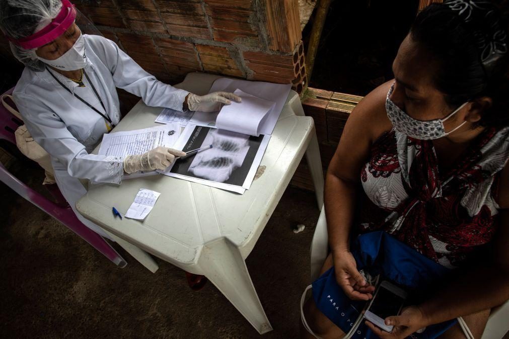 Associações alertam que diagnóstico precoce de cancro do pulmão pode salvar vidas