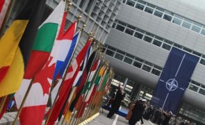 NATO quer mais parcerias para responder a problemas geopolíticos e de segurança