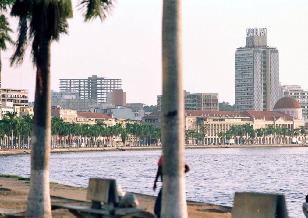 Cooperação UE/Angola entre 2008 e 2020 revelou metas 