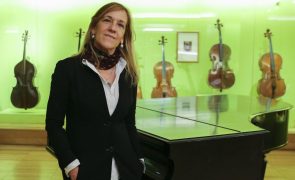 Museóloga Graça Mendes Pinto vai ser diretora do Museu do Oriente
