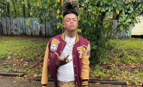 Rapper JayDaYougan assassinado a tiro