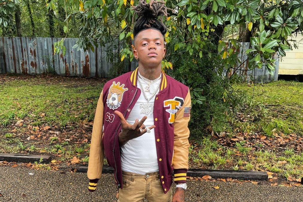 Rapper JayDaYougan assassinado a tiro