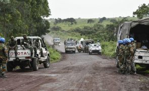 Brasil condena ataques a base da ONU na RDCongo e reafirma apoio aos esforços de paz