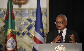 Cabo Verde precisará sempre da ajuda de Portugal - Presidente