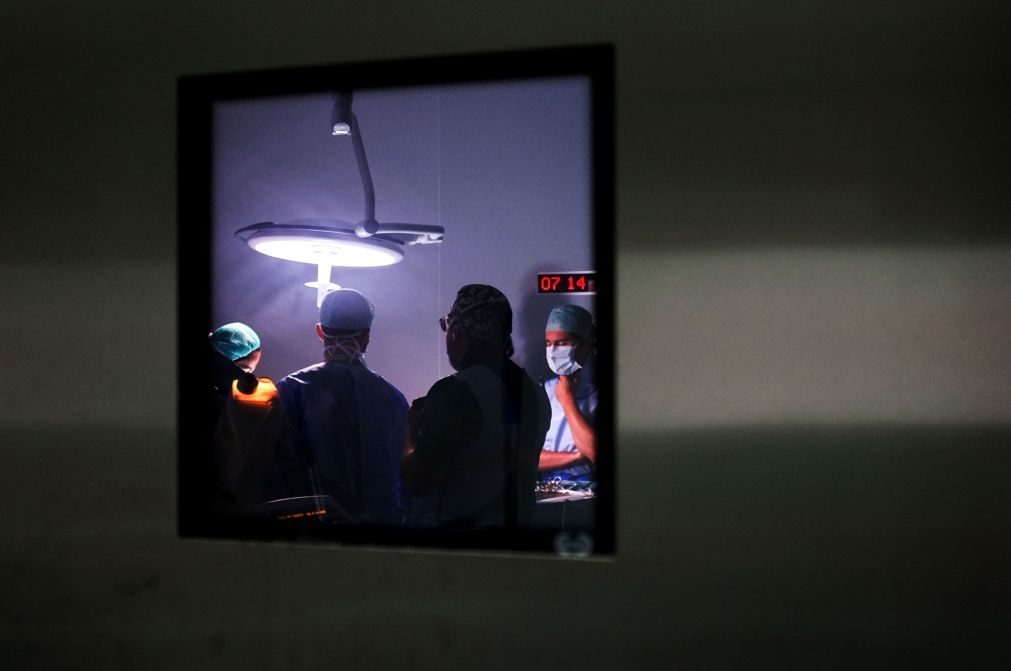 Urgência de Obstetrícia do Hospital de Braga encerrada até às 20:00