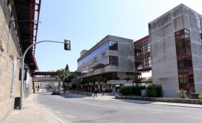 Universidade da Beira Interior com investimento de cinco milhões de euros em residências