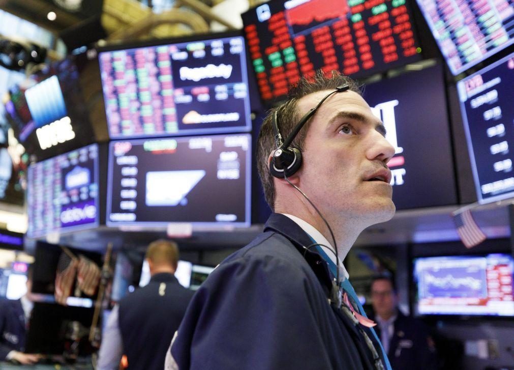 Wall Street segue em alta apesar dos dados sobre a inflação