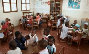 Cabo Verde com 83% de aprovação no ensino básico e 78% no secundário