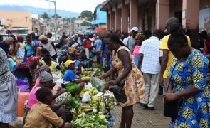 Covid-18: Restrições terminam em 01 de agosto em São Tomé e Príncipe - Governo