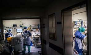 Portugal com 29.277 infeções e 72 mortes por covid-19 entre 19 e 25 de julho