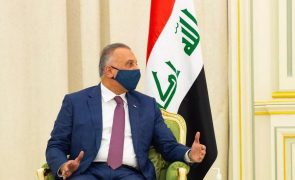 PM iraquiano apela a união contra rebelião após novo assalto ao Parlamento