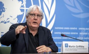 Coordenador de ajuda humanitária da ONU inicia visita de três dias à Venezuela