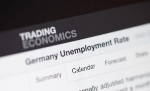 Desemprego na zona euro desce para 6,6% em junho face ao mesmo mês de 2021