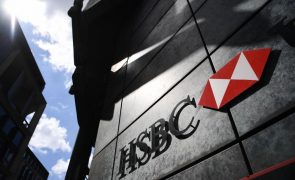 Lucro líquido do HSBC sobe 13,9% para 8.103 ME no 1.º semestre