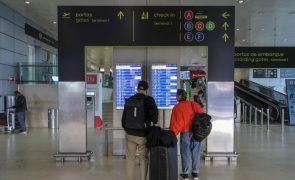 Sindicatos lançam pré-aviso de greve em 10 aeroportos nacionais de 19 a 21 de agosto