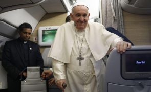 Papa Francisco vai ao Cazaquistão entre 13 e 15 de setembro