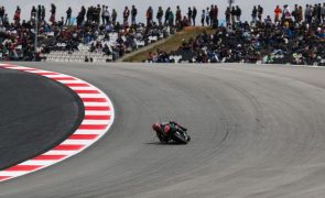 Portugal acolhe prova de abertura do Mundial de MotoGP em 2023