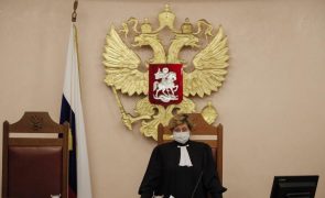 Supremo Tribunal russo decreta batalhão Azov 