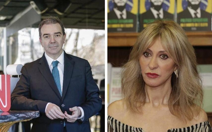 TVI aborda saída de Judite Sousa e confirma:
