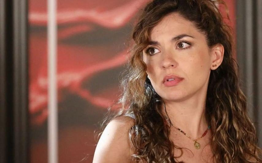 Sara Barradas dá grito de revolta sobre caso de violência doméstica: 