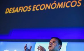Montenegro diz que Costa leva exercício do poder demasiado longe no caso Endesa