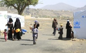 ONU anuncia extensão de cessar-fogo no Iémen por mais dois meses