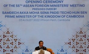 Líder da ASEAN prevê adesão de Timor-Leste até final de 2023