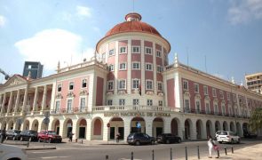 Banco Nacional de Angola estabelece novas regras para atribuição de cartões de crédito