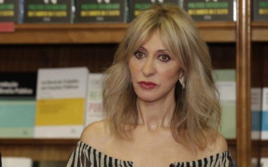 Judite Sousa desmente Nuno Santos: