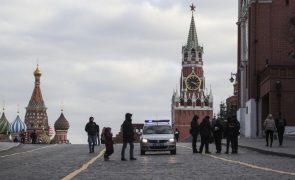 Diplomata russo afirma que cooperação com Ocidente acabou irreversivelmente