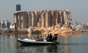 Dois anos após explosão de Beirute, peritos da ONU pedem investigação internacional