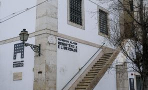 Museu do Aljube Resistência e Liberdade coloca 'online' fundos documentais