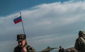 Rússia acusa Azerbaijão de violação do cessar-fogo em Nagorno-Karabakh