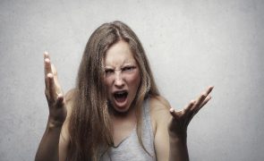 Sete opções para evitar gritar com os filhos