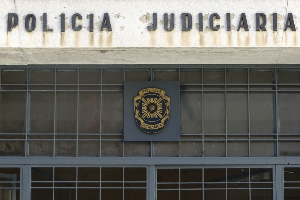 Detido homem de 39 anos por pornografia de menores no Seixal