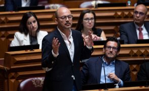 IL quer apreciação parlamentar do Estatuto do SNS e desafia PSD a juntar-se ao pedido
