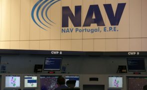 NAV quer período excecional para voos noturnos em Lisboa para atualizar sistema de controlo