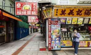 Covid-19: Associações de Macau defendem subsídio universal e fim da política de casos zero