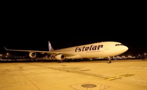 Zero apela à participação em consulta pública sobre voos noturnos em Lisboa