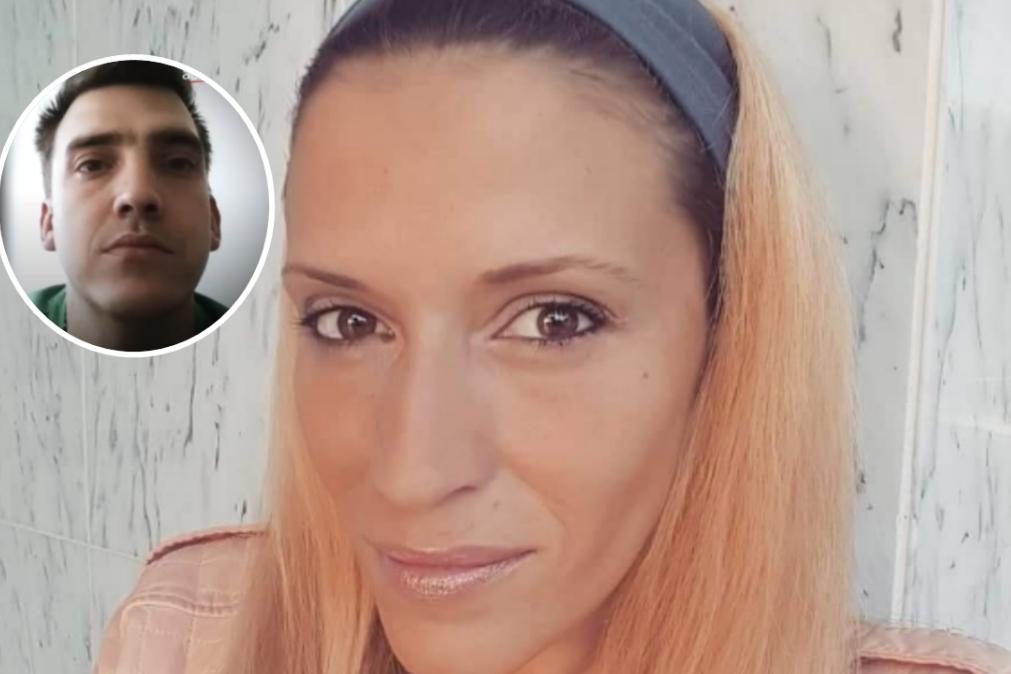 Nélida Guerreiro e Sidney Martins, os Bonnie e Clyde portugueses