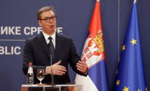 Líderes da Sérvia e Kosovo reúnem-se a 18 de agosto em Bruxelas por iniciativa da UE