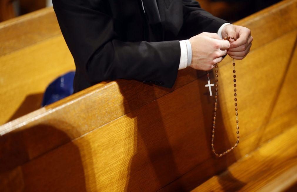 Diocese de Setúbal refuta encobrimento ou ocultação de queixas de abusos sexuais